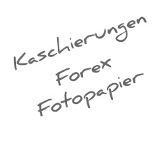 Foto auf Forex