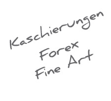 Fine Art auf Forex